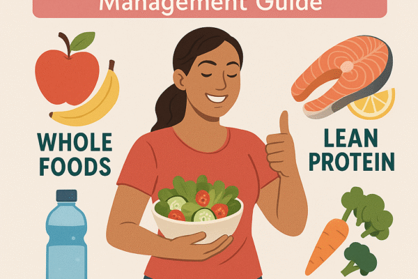 Best Diet Plan for Women