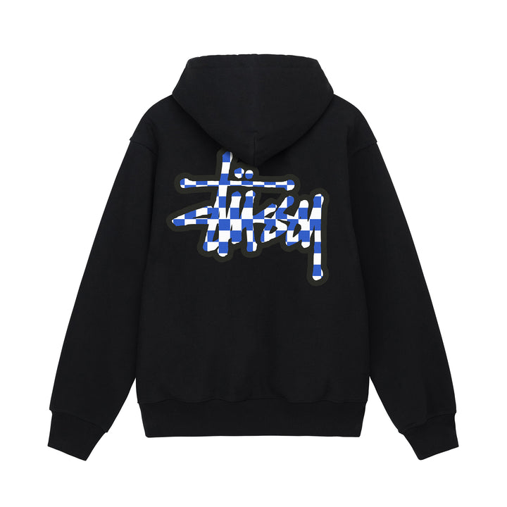 From Fans to Fashionistas: Stussy Hoodies Taking Over