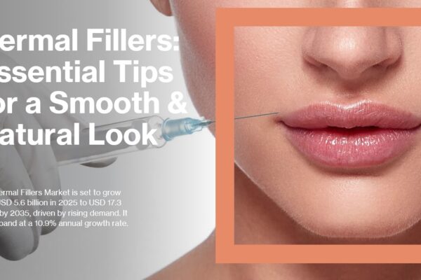 The $17.3 Billion Opportunity: Why the Dermal Fillers Market is Growing Dermal Fillers Market