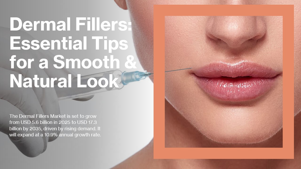 Dermal Fillers Market