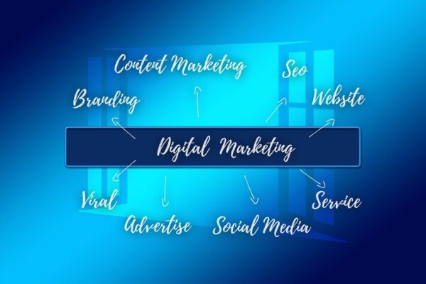 Digital Marketing Services for Psychologists: Building Authority and Trust Online Digital Marketing Services