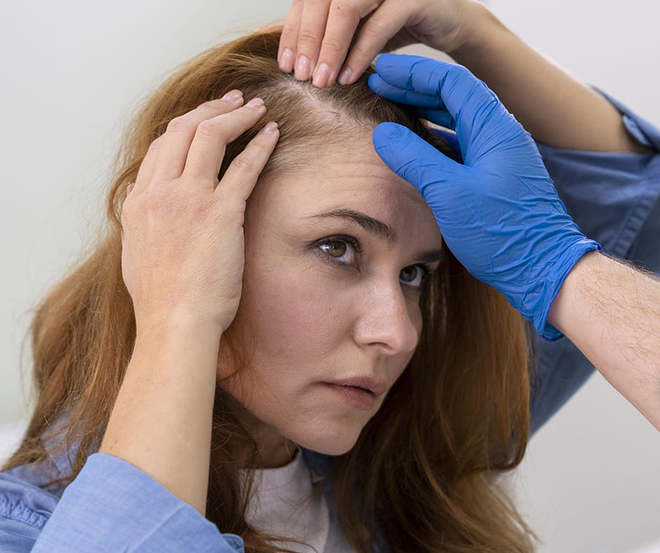 Does G Cell Treatment Improve Skin Tone