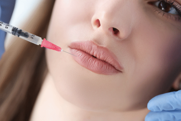 Does Lip Fillers Injection Look Natural