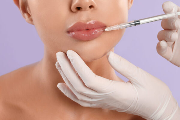 Does Lip Fillers Injections Change Lip Shape?