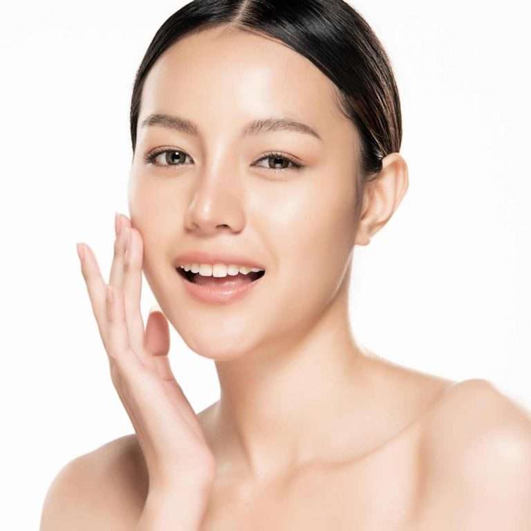 Does Skin Whitening Treatment Give Glow