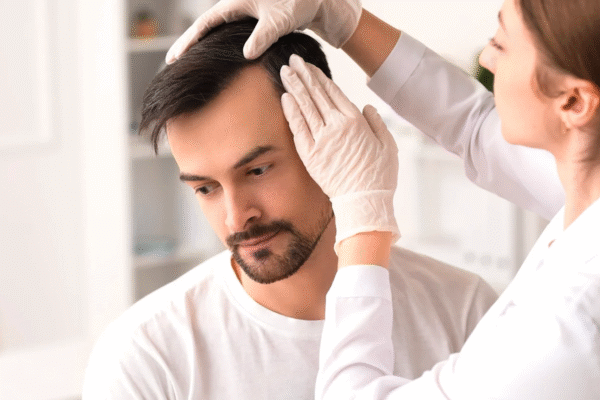 Hair Transplant In Dubai