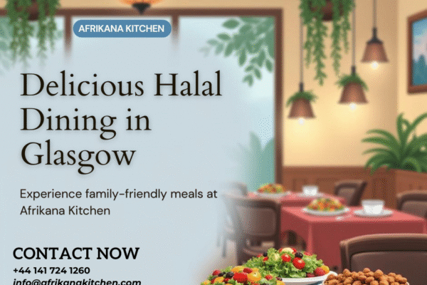 Explore Best-Rated Restaurants with Family in Glasgow: A Culinary Insight for Everyone best restaurant in Glasgow