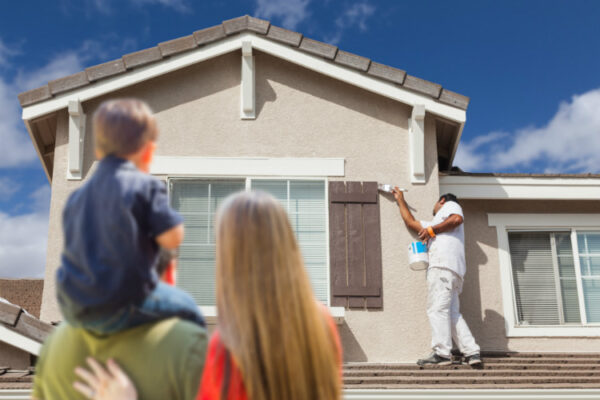 How Can a Professional Painter Enhance Your Home’s Look? How Can a Professional Painter Enhance Your Home’s Look