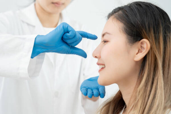 How Effective Is Rhinoplasty