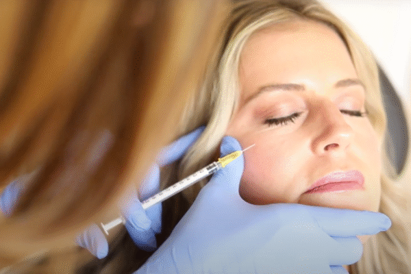 Is PRP Treatment Better Than Botox or Fillers?