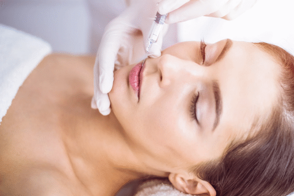 Is There an Age Limit for Getting Fillers?