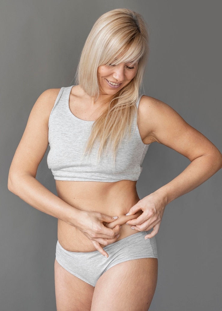 Is Vaser 4D Liposuction Effective