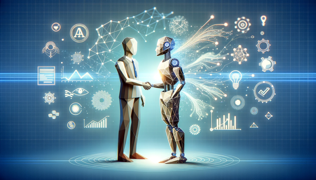 5 Case Studies: Successful AI Marketing Campaigns in the GCC