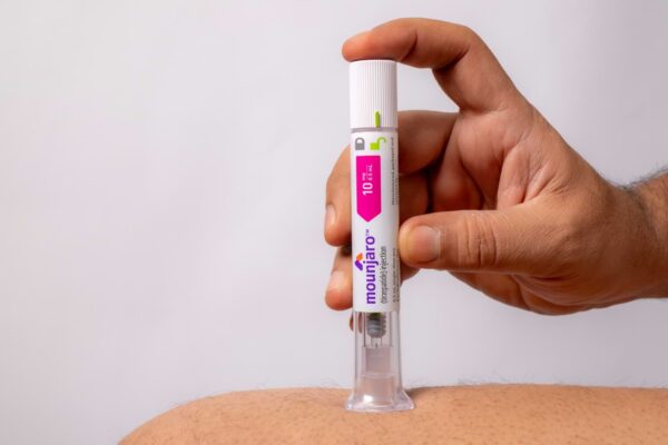 Mounjaro Injections Dubai 