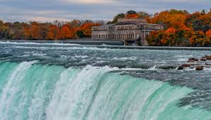 Niagara Falls Tour packages