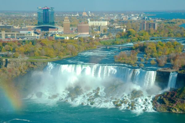 Niagara Falls Tour packages