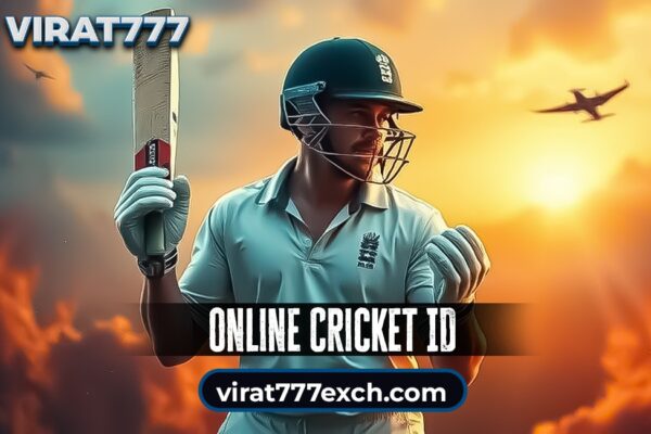 Online cricket id