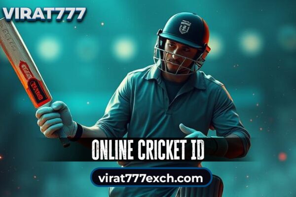 Online cricket id