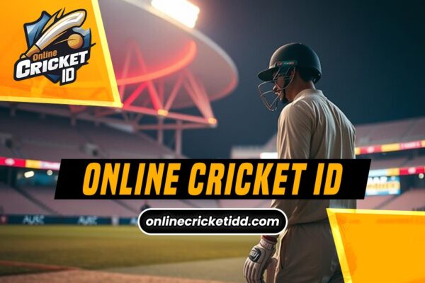 Online cricket id