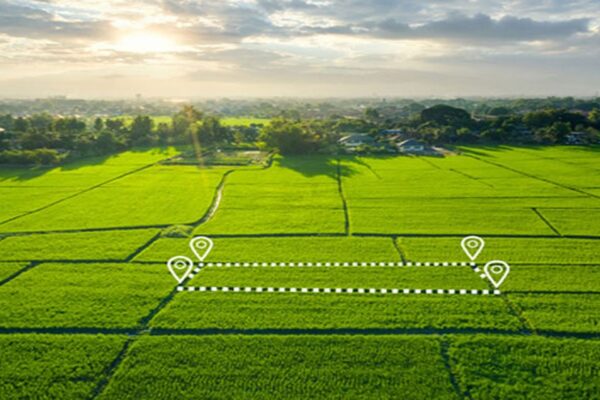 Open Plots in Amaravati