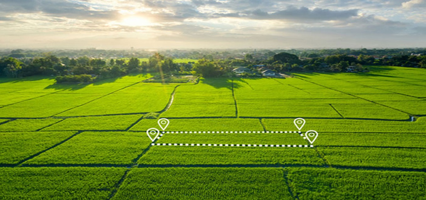 Open Plots in Amaravati