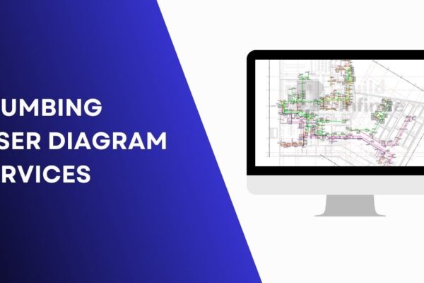 Plumbing Riser Diagram Services: Essential for Smart Building Design Plumbing Riser Diagram Services