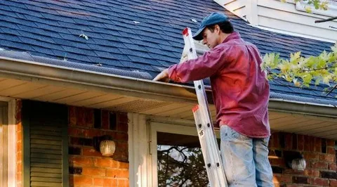 Gutter Cleaning Geelong