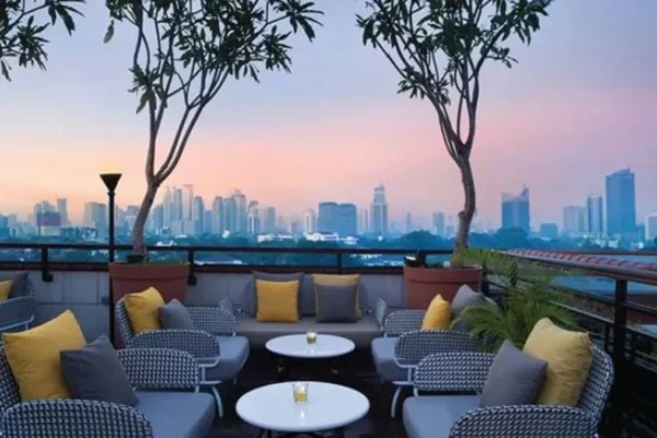 Top Recommended Restaurants in Central Jakarta for a Culinary Adventure Top Recommended Restaurants in Central Jakarta for a Culinary Adventure