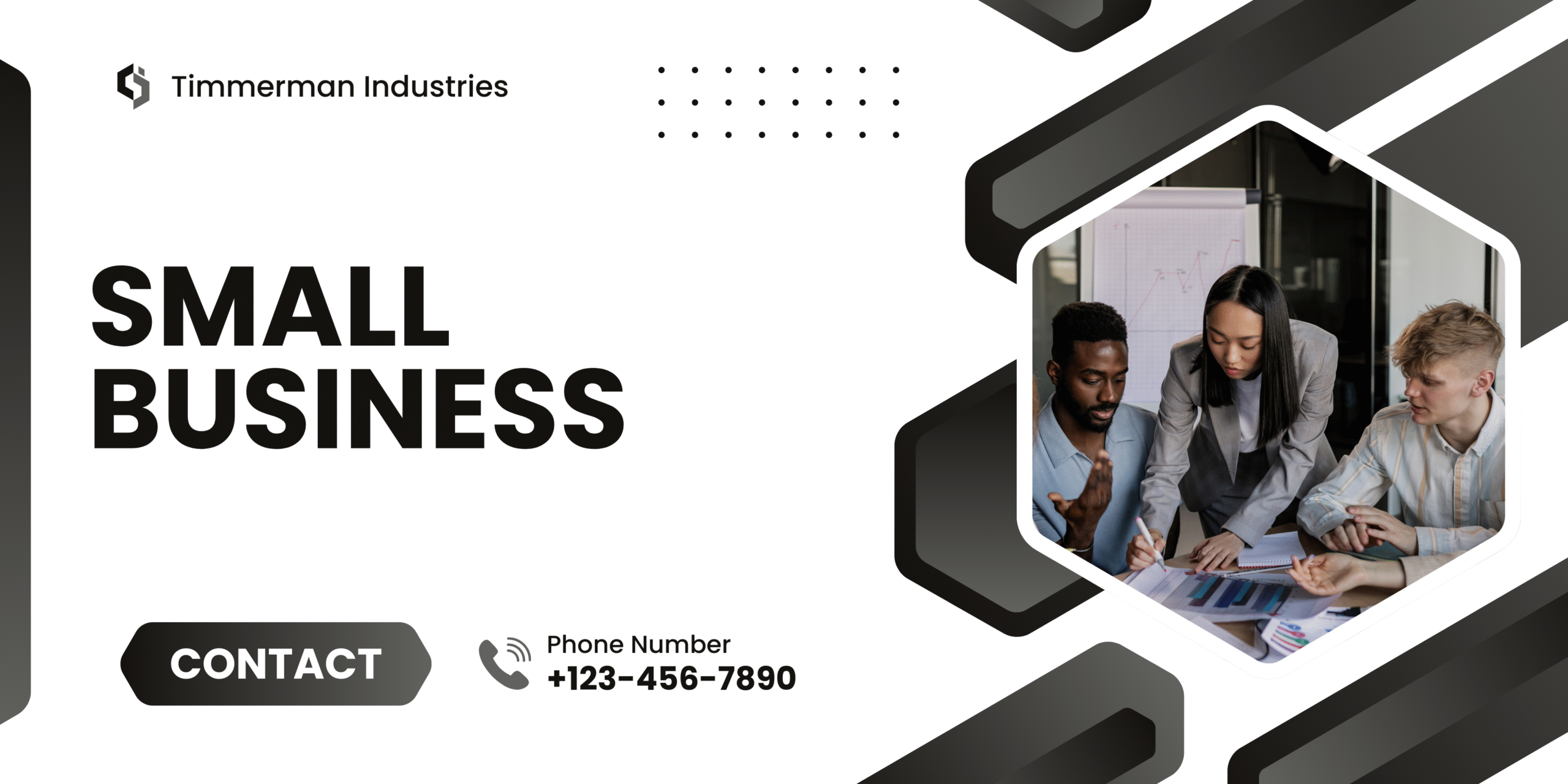 small business WordPress themes