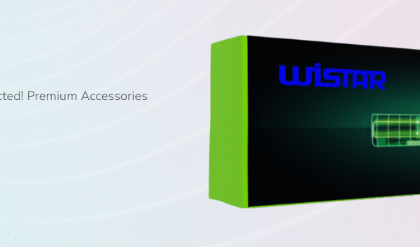 The Advantages of Lithium-Ion Technology in Wistar Batteries wistar