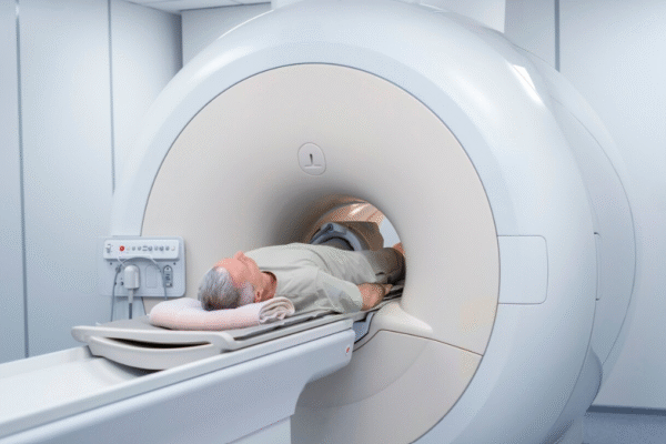 Why Doctors Recommend MRI Scans: Common Reasons for Patients in Dubai mri scan in dubai