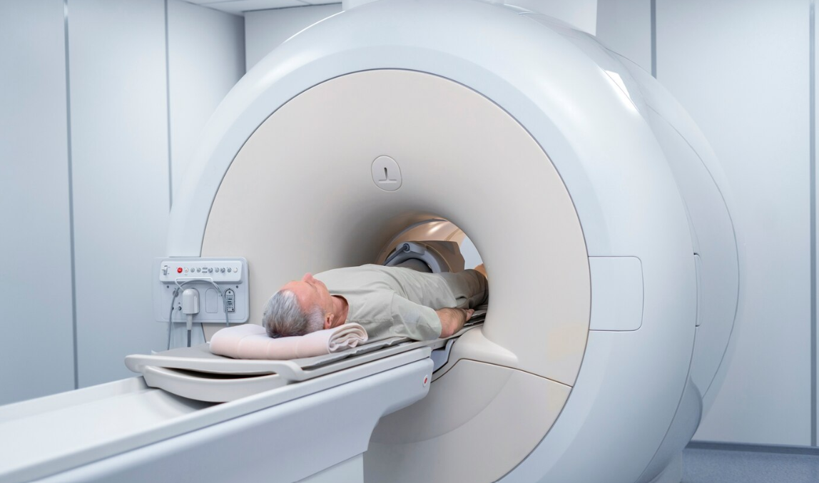 mri scan in dubai