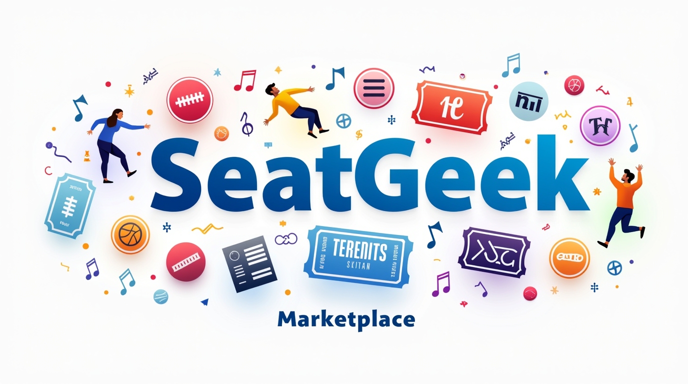seatgeek marketplace seller,