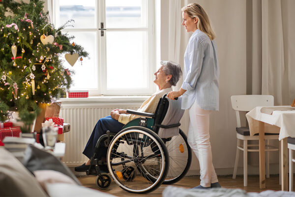How Personalized Home Care Improves Quality of Life for Seniors