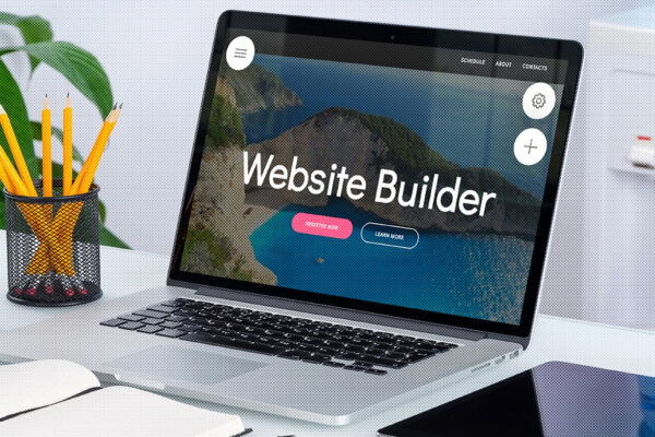 Websity Website Builder: Empowering Anyone to Build Stunning Websites with Ease