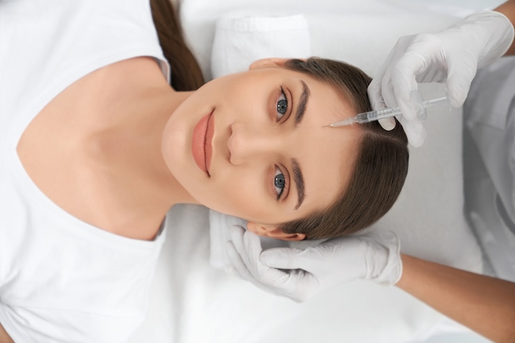 What Are the Benefits of Skin Booster Injections?