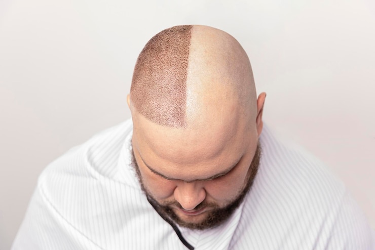 What Happens During an FUE Hair Transplant Session?