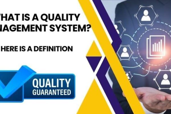Why Every Business Needs a Strong Quality Management System quality management system