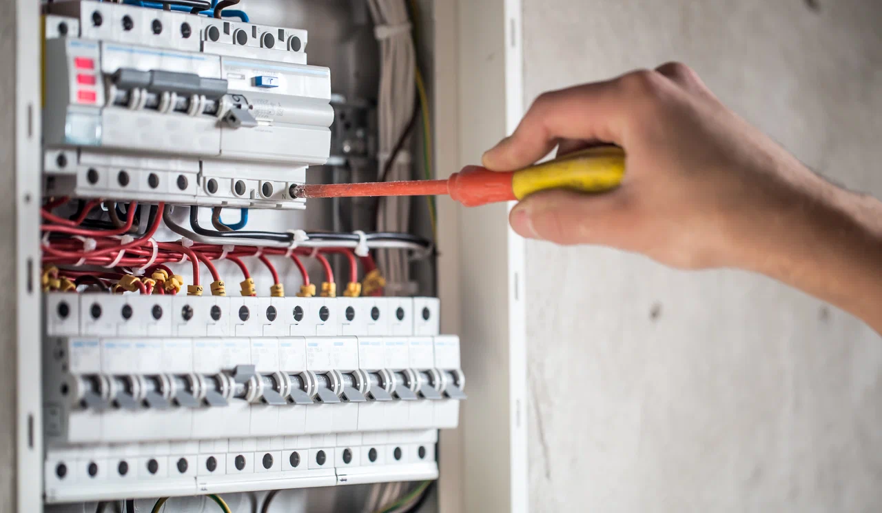 What to Do with Unused Electrical Equipment After a Project Ends