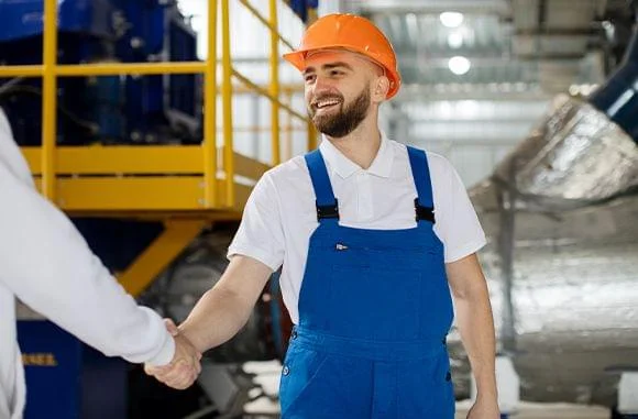 Building Stronger Partnerships: Icon Estimating’s Role in Construction Success