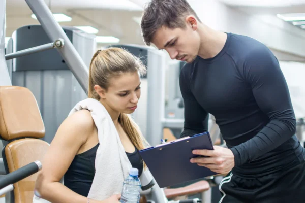 Why Hiring a Fitness Trainer Could Be the Key to Your Success