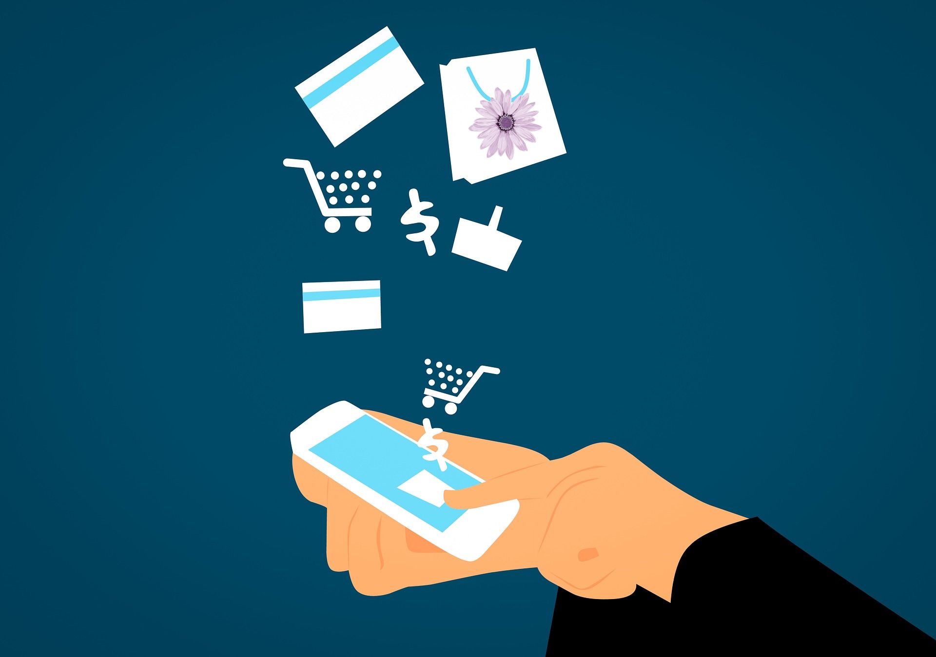 Why Modern Florists Can't Afford to Skip a POS-Integrated Website