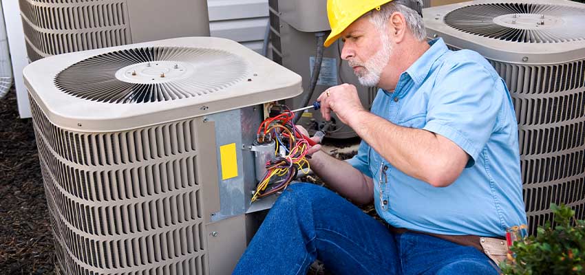 Get Back to Cool with Professional Air Conditioning Repair in Las Vegas