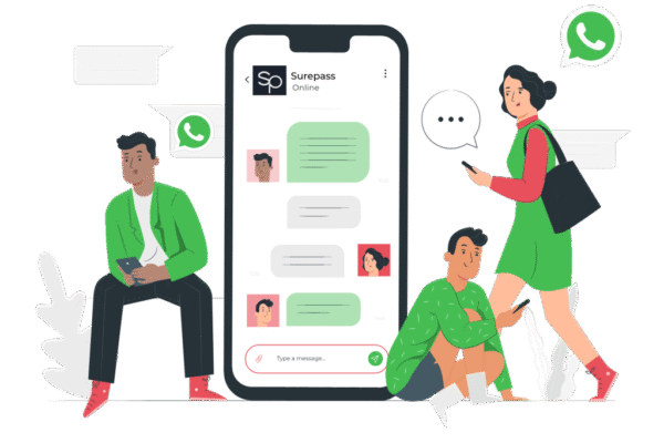 Whatsapp API: A Game-Changer for E-commerce Customer Engagement cheapest whatsapp api india