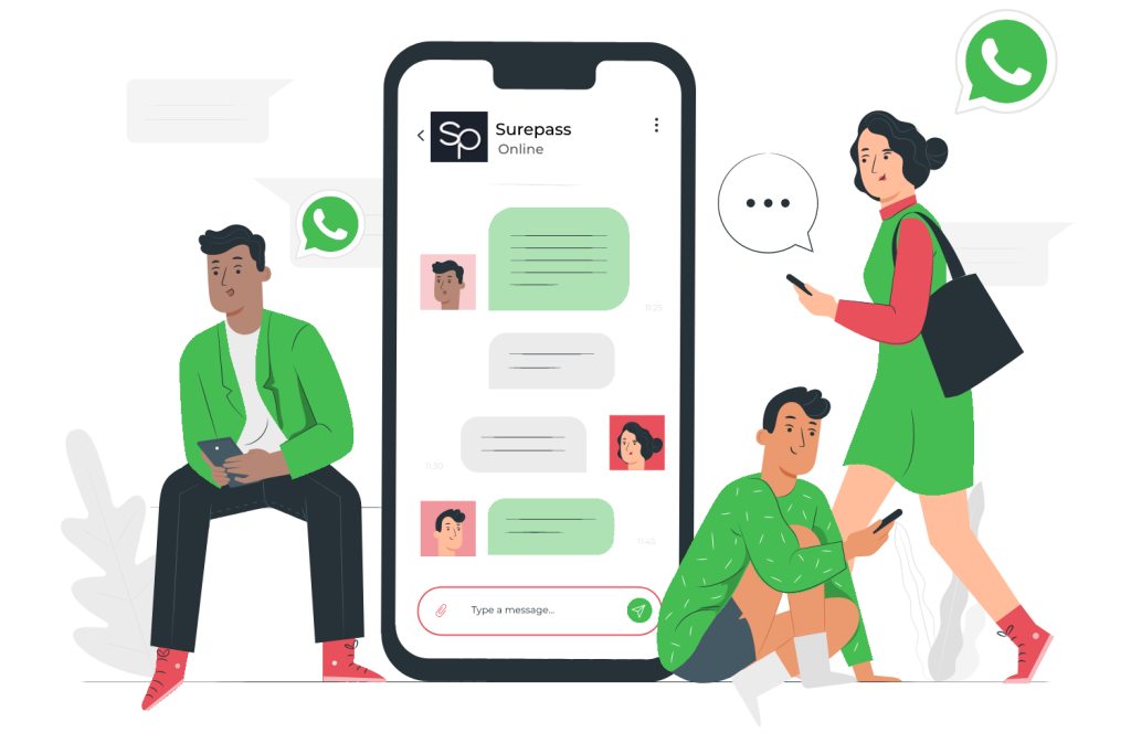 cheapest whatsapp api india