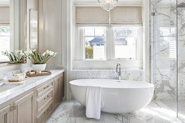 What to Expect During a Bathroom Installation in Southampton: A Realistic Walkthrough bathroom