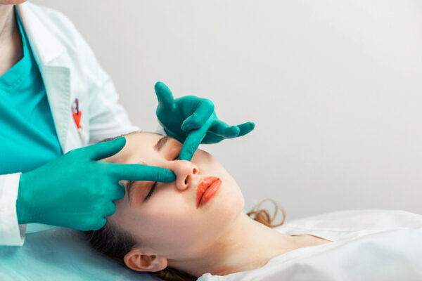 Rhinoplasty Dubai