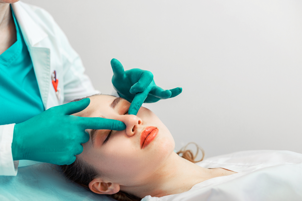 Rhinoplasty Dubai