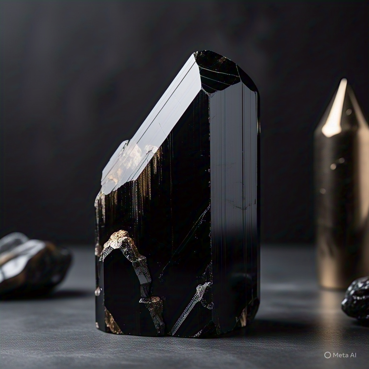 Is Black Tourmaline Jewelry the Best Crystal for Protection? Let’s Dive In