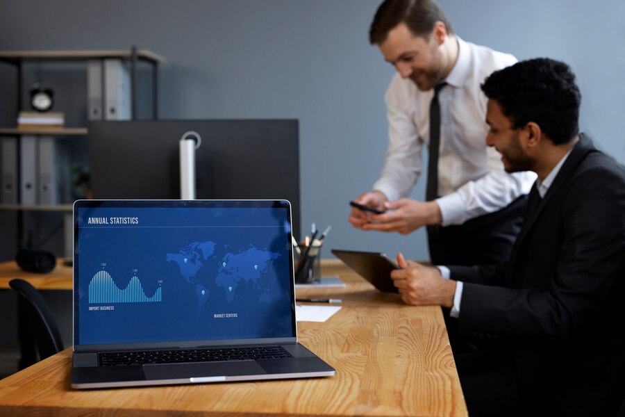 Smart Property Solutions: The Ultimate Guide to Property Management Software in Dubai & UAE"